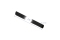 DELOCK Schrumpfschlauch 1 m x 25,4 mm schwarz