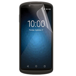 Mobilis Screen Prot. Anti-Shock IK06-Clear for Zebra TC53