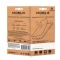 Mobilis Screen Prot. Anti-Shock IK06-Clear for Zebra TC53