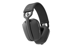 Logitech Headset Zone Vibe 100 graphite