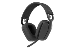 Logitech Headset Zone Vibe 100 graphite