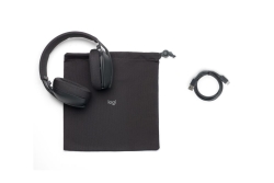 Logitech Headset Zone Vibe 100 graphite