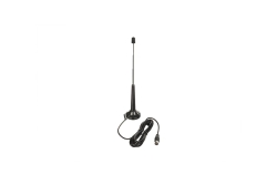 Xoro Portable TV PTL 1450 V2 14 FHD Akku DVB-T/T2 12/24V