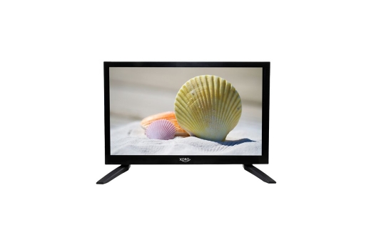 Xoro TV HTC 1949 V2 LED 18.5 integr. DVD Player USB DVB-S2