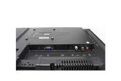 Xoro TV HTC 2249 LCD 21.5 integr. DVD Player Triple Tuner