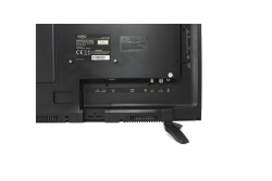 Xoro TV HTC 2249 LCD 21.5 integr. DVD Player Triple Tuner