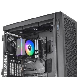 Kühler Thermaltake Astria 200 ARGB Sync (AMD/Intel) retail