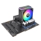 Kühler Thermaltake Astria 200 ARGB Sync (AMD/Intel) retail