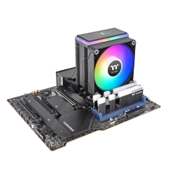 Kühler Thermaltake Astria 400 ARGB Sync (AMD/Intel)...