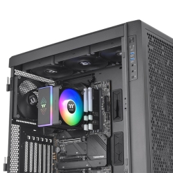 Kühler Thermaltake Astria 400 ARGB Sync (AMD/Intel) retail