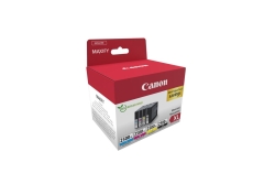 Patrone Canon PGI-2500XL 4er-Pack black + color