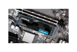 Kioxia SSD 2TB Exceria Plus G3 M.2 (2280) PCIe x4 NVMe