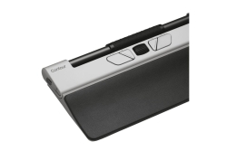 Contour Rollermouse Go + RollerMouse Go Dock