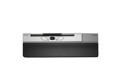 Contour Rollermouse Go + RollerMouse Go Dock