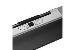 Contour Rollermouse Go + RollerMouse Go Dock