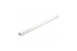 DELOCK Kabelkanal mit Deckel selbstklebend 22x15mm, 1m...