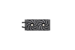 WAK Thermaltake Toughliquid 240 EX Pro ARGB Sync AIO BK retail
