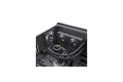 WAK Thermaltake Toughliquid 240 EX Pro ARGB Sync AIO BK retail