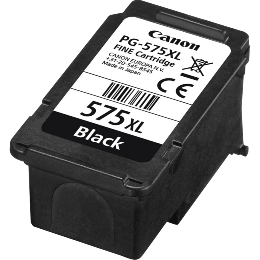 Patrone Canon PG-575XL black