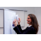 Whiteboard Reinigungspray U-Act!Line®, auf Wasserbasis, Pumpspray, 250 ml