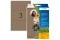 HERMA Büropackung Vielzwecketiketten Silphie 52x100mm