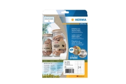 HERMA Etiketten Silphie A4 20 Blatt 70x36