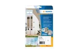 HERMA Etiketten Silphie A4 20 Blatt 97x42.3