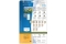 HERMA Etiketten Silphie A4 20 Blatt 97x42.3