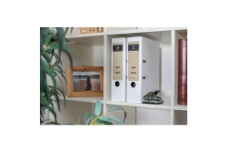 HERMA Ordneretiketten Silphie A4 20 Blatt 192x38