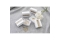 HERMA Etiketten Silphie A4 20 Blatt 40mm Rund