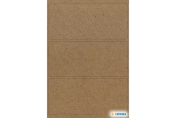 HERMA Home Etiketten Silphie 82x36 Oval
