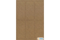 HERMA Home Etiketten Silphie 26x54