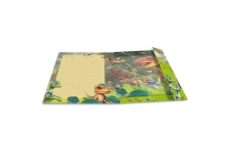 HERMA Sammelmappen A3 Karton Dino World