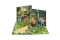 HERMA Sammelmappen A3 Karton Dino World