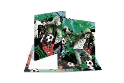 HERMA Sammelmappen A3 Karton Street Soccer