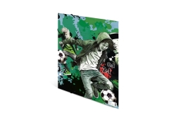 HERMA Sammelmappen A3 Karton Street Soccer