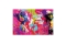 HERMA Schreibunterlage Kartonmusic Girl 55x35 3Stk