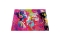 HERMA Schreibunterlage Kartonmusic Girl 55x35 3Stk