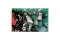 HERMA Schreibunterlage Karton Street Soccer 55x35 3Stk