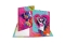 HERMA Sammelmappen A4 Karton Music Girl