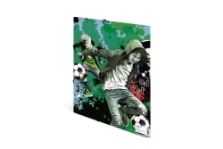 HERMA Sammelmappen A4 Karton Street Soccer