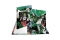 HERMA Sammelmappen A4 Karton Street Soccer