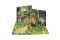 HERMA Sammelmappen A4 Karton Dino World