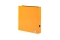 HERMA Ordner A4 Karton Neon Orange