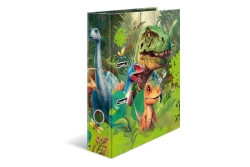 HERMA Ordner A4 Karton Dino World