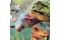 HERMA Ordner A4 Karton Dino World