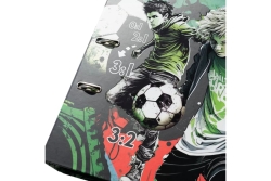 HERMA Ordner Street Soccer