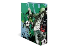 HERMA Ordner Street Soccer