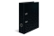 HERMA Ordner A4 Karton Color Schwarz