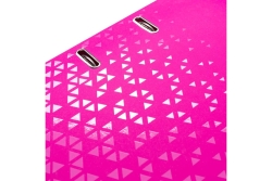 HERMA Ordner A4 Karton Color Pink